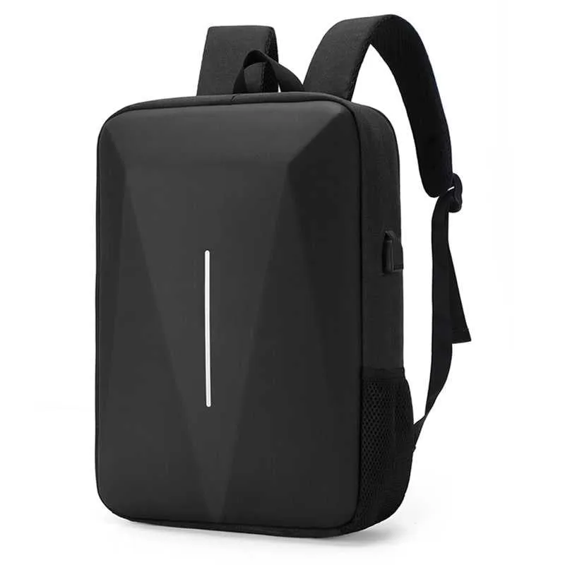 Laptop Backpack Anti Theft Water Resistant