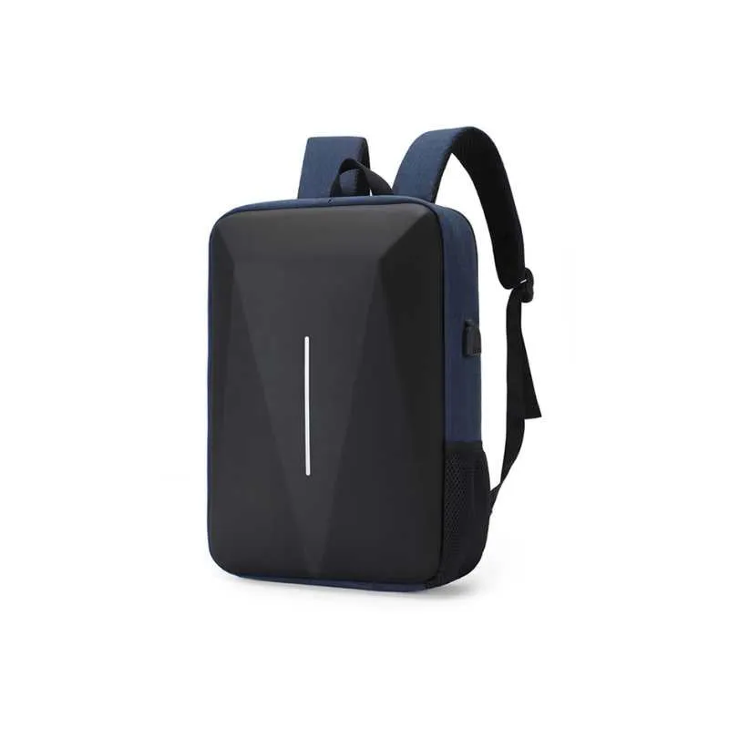 Laptop Backpack Anti Theft Water Resistant