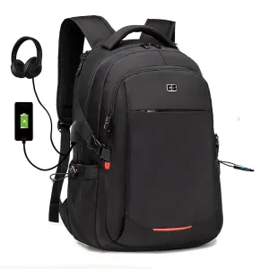 Laptop Backpack For Women Outdoor Backpack Male Travel Bag