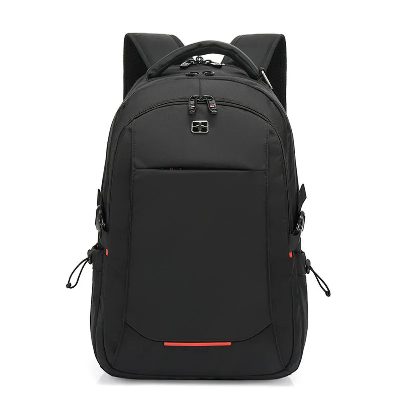 Laptop Backpack For Women Outdoor Backpack Male Travel Bag