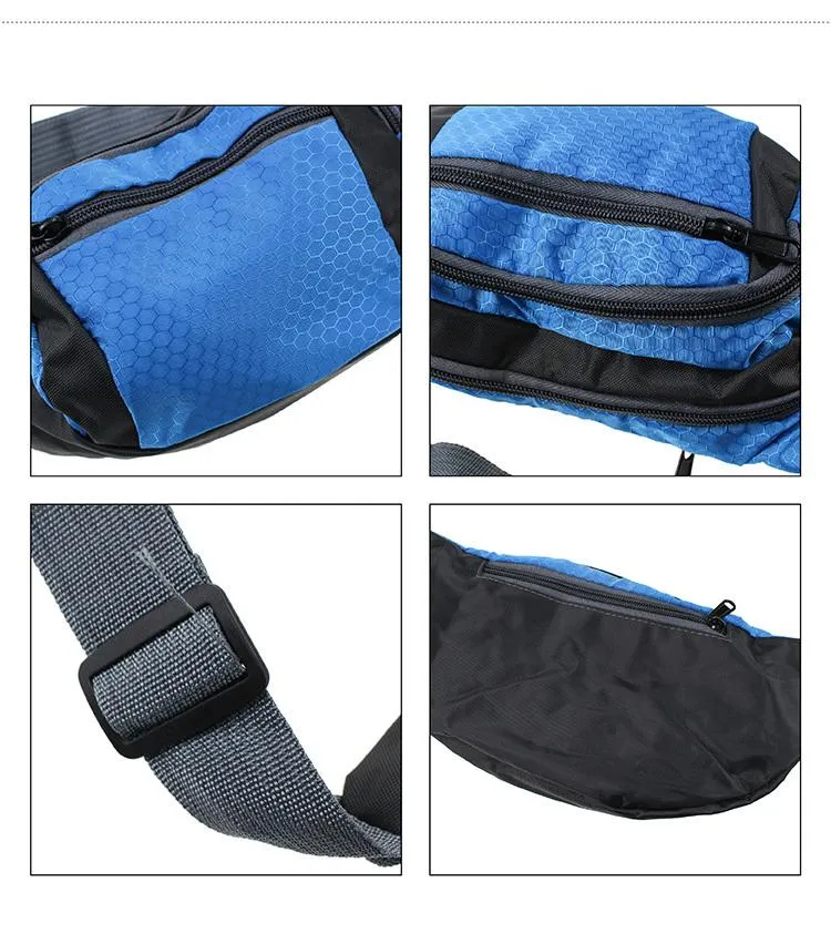 Large Outdoor Sports Bag