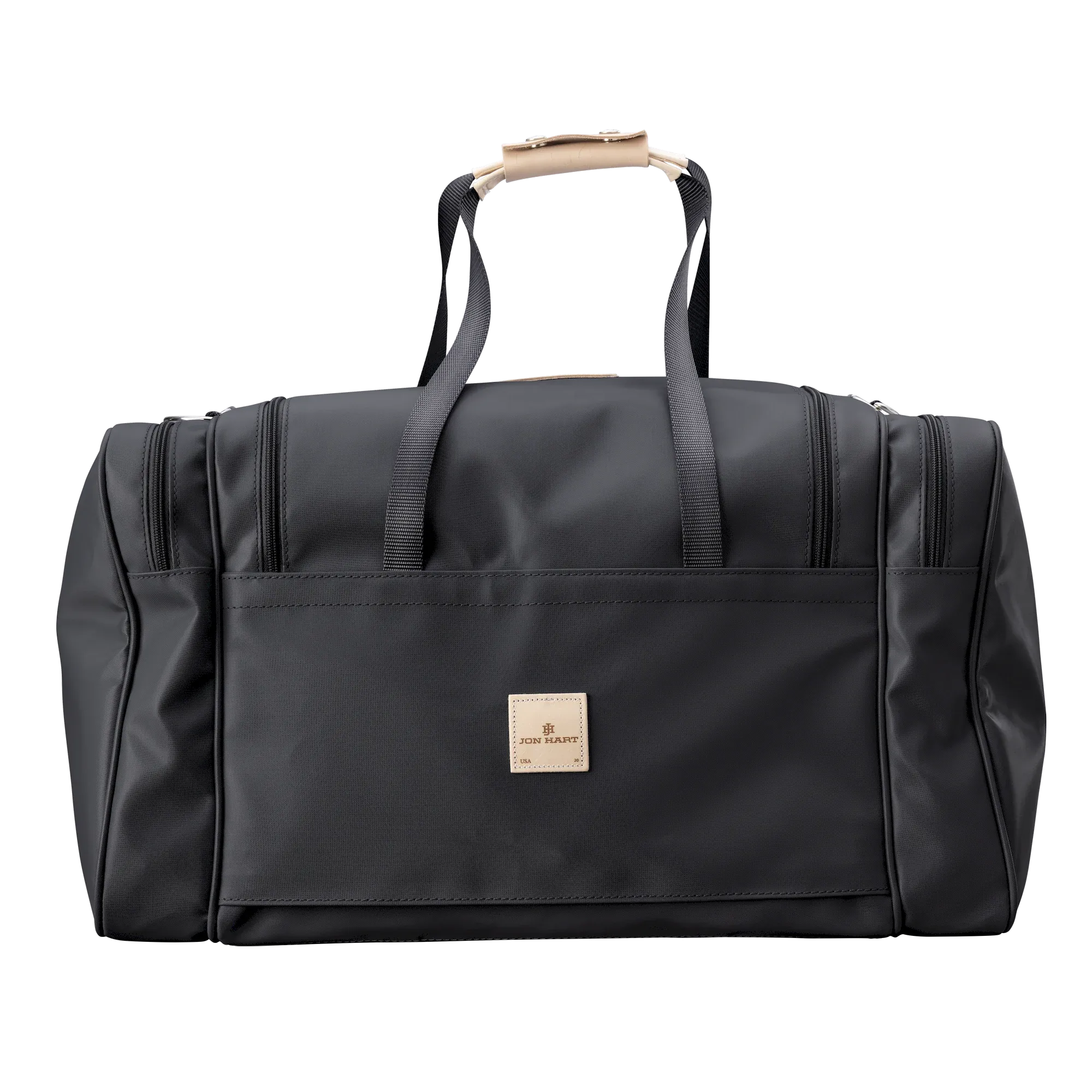 Large Square Duffel