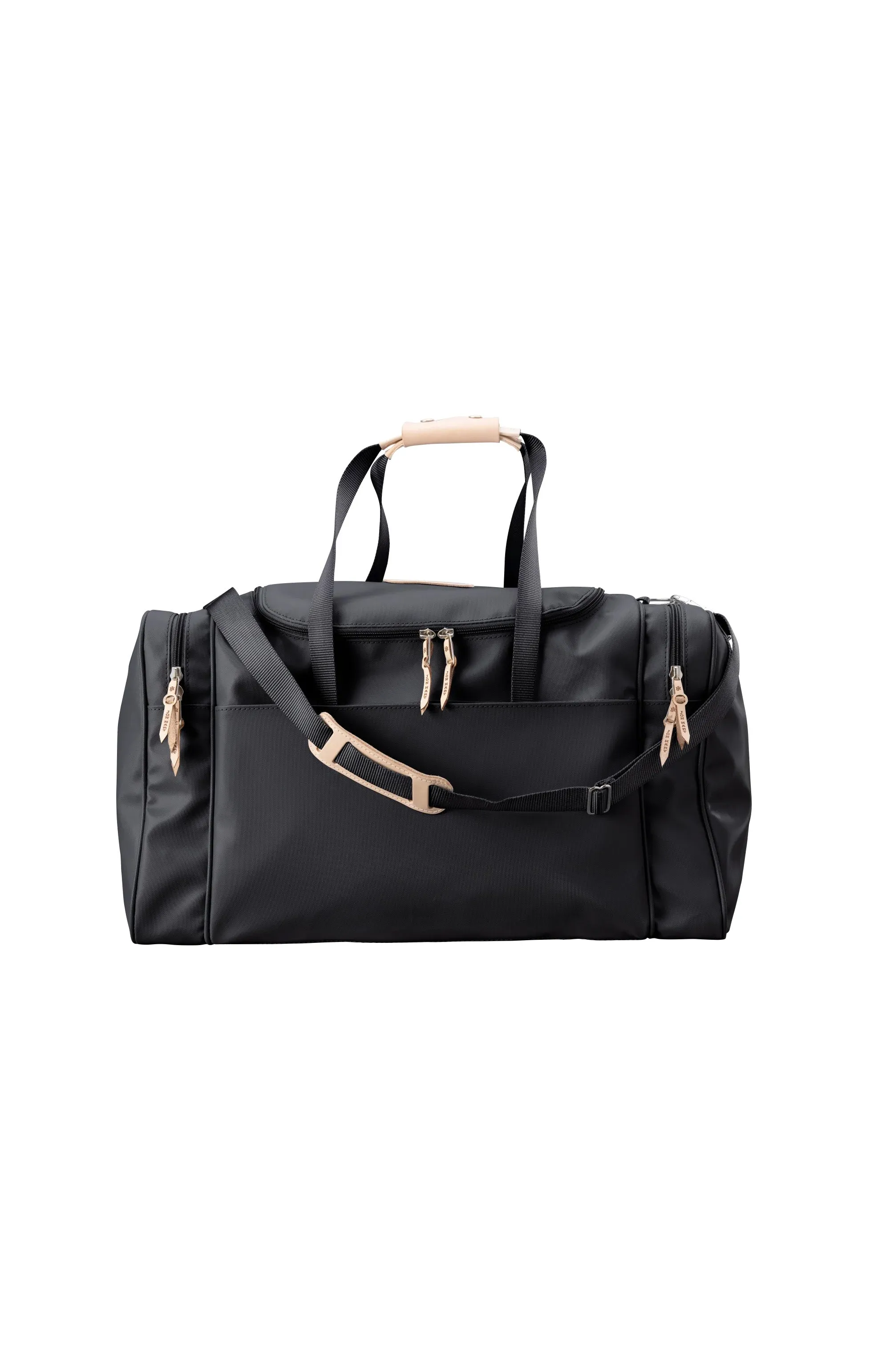 Large Square Duffel