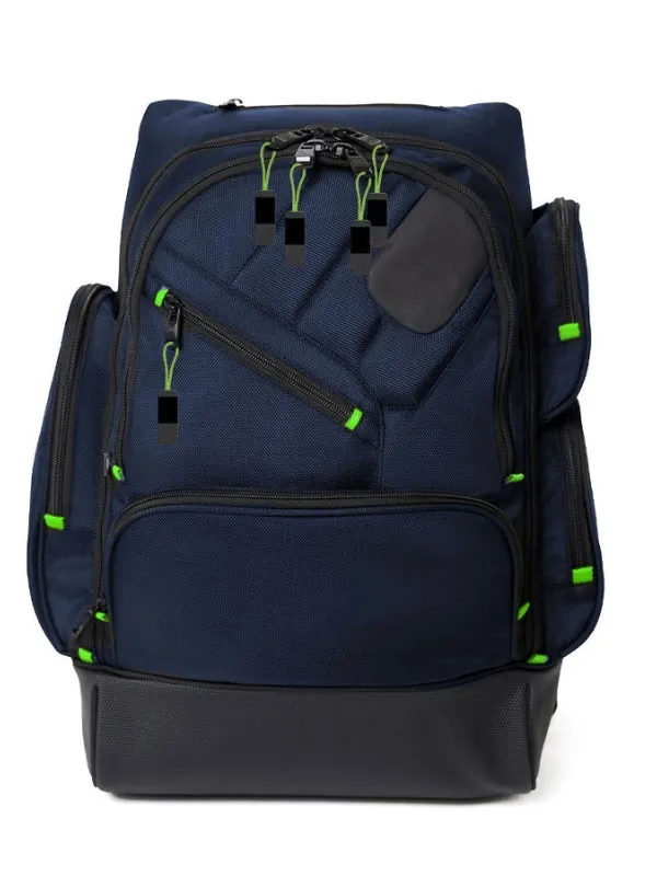 Large Travel Backpack - 7 Compartments