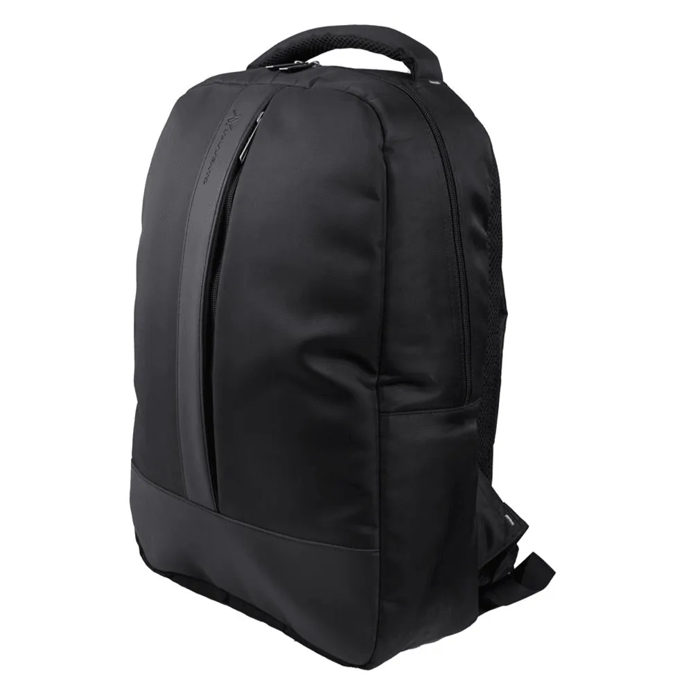 Lavvento BG796 Laptop Backpack - Black