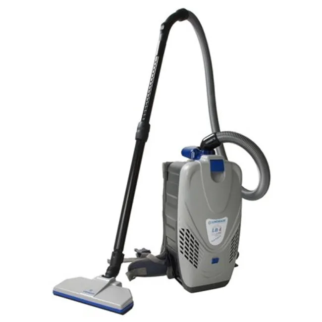 LB4 Backpack Vacuum