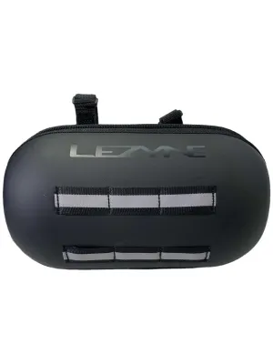 Lezyne Hard Caddy Handlebar Bag