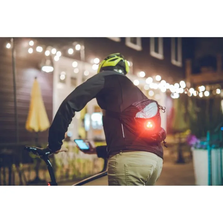 Lezyne Shoulder Pack