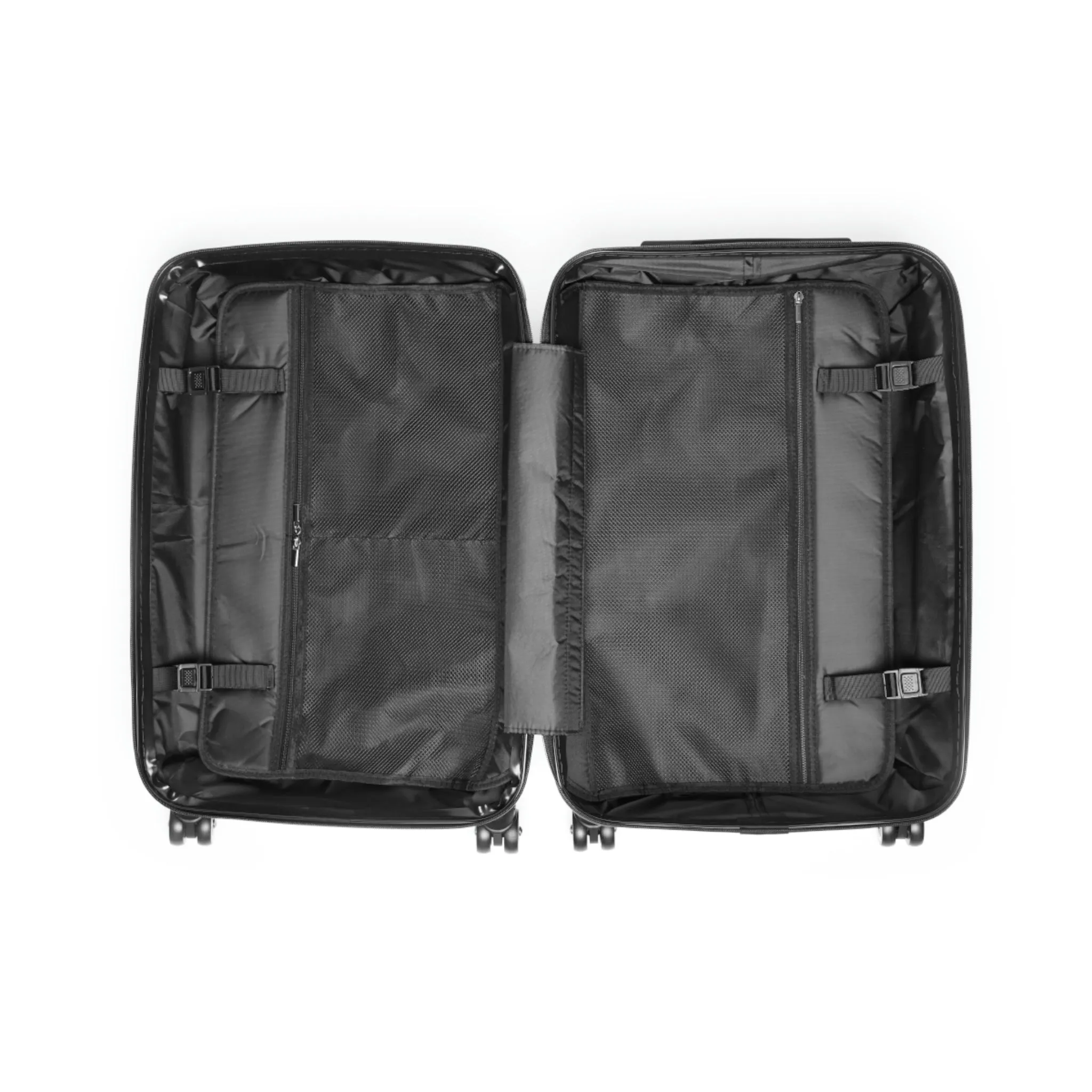 Liar, Travel Unique Suitcase