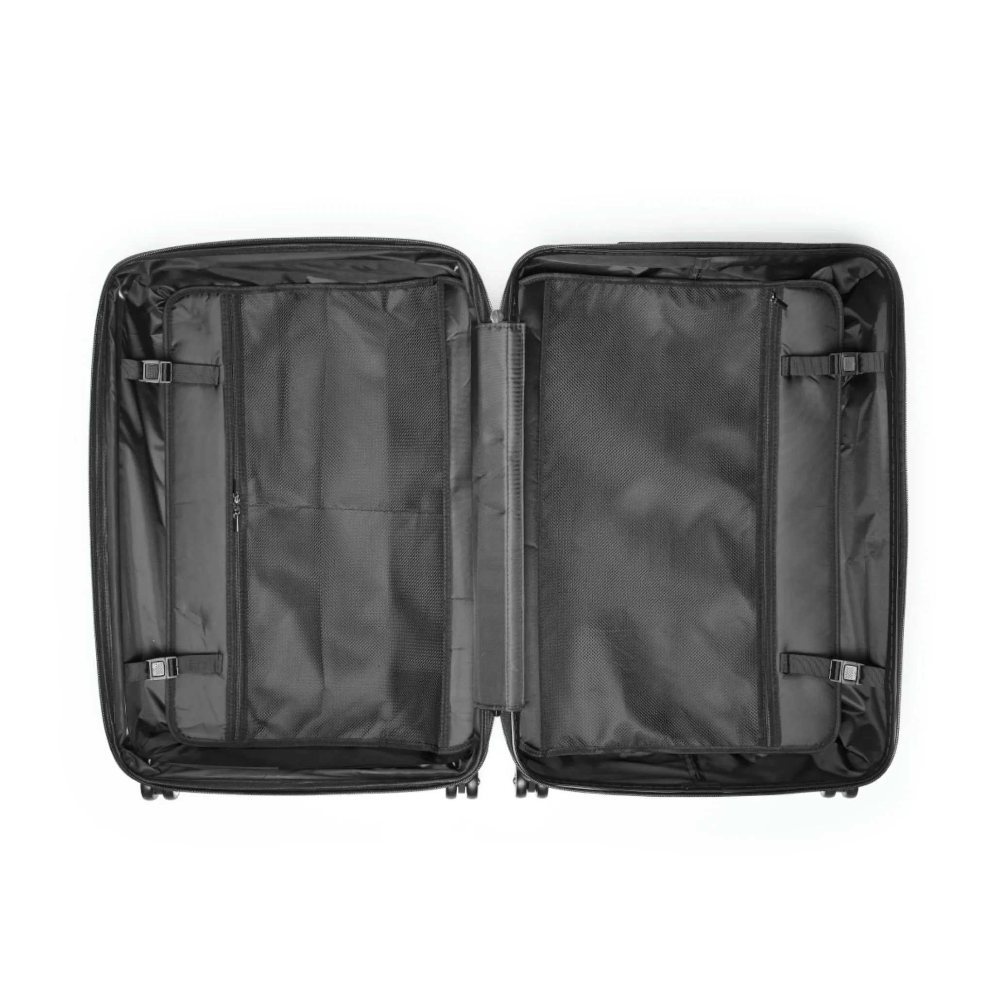 Liar, Travel Unique Suitcase