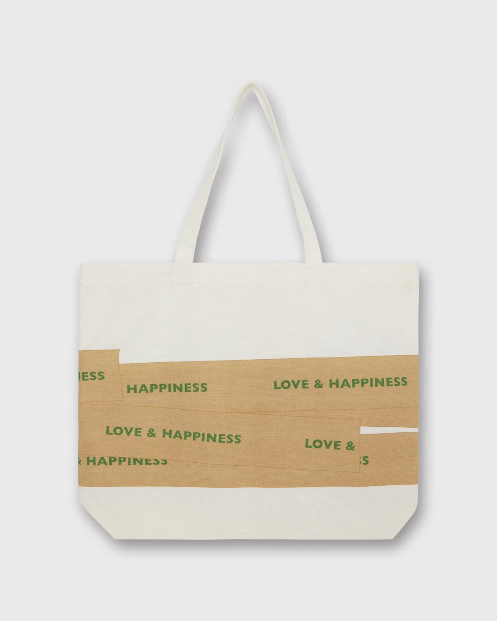 Love & Happiness Tote Bag