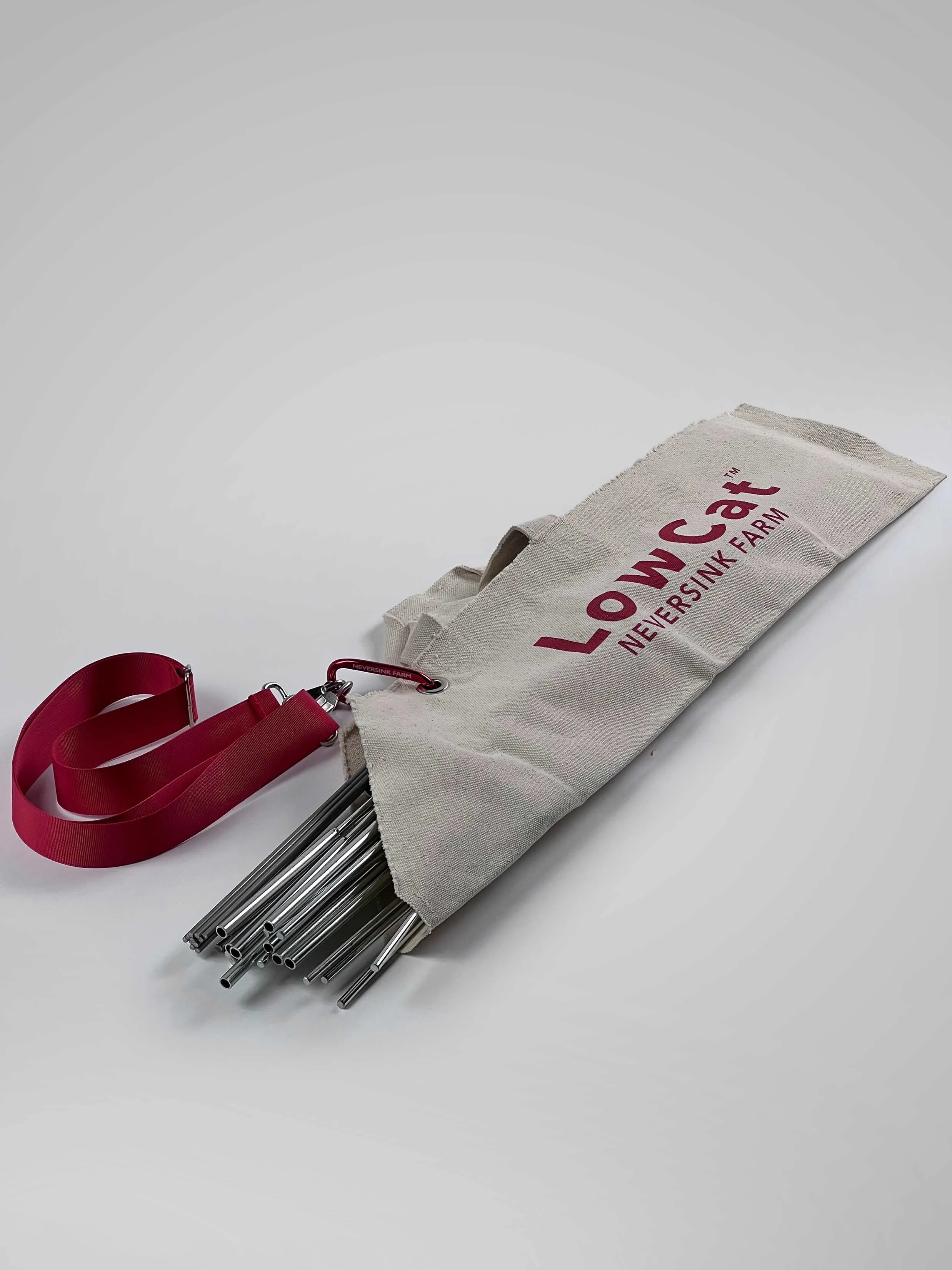 LowCat™ Carry and Storage Bag