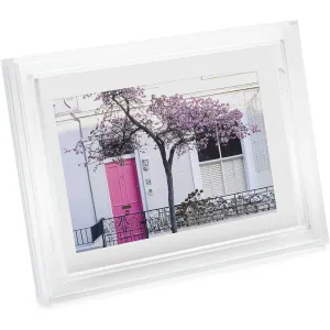 LUCENT Acrylic Photo Display 4 x 6"