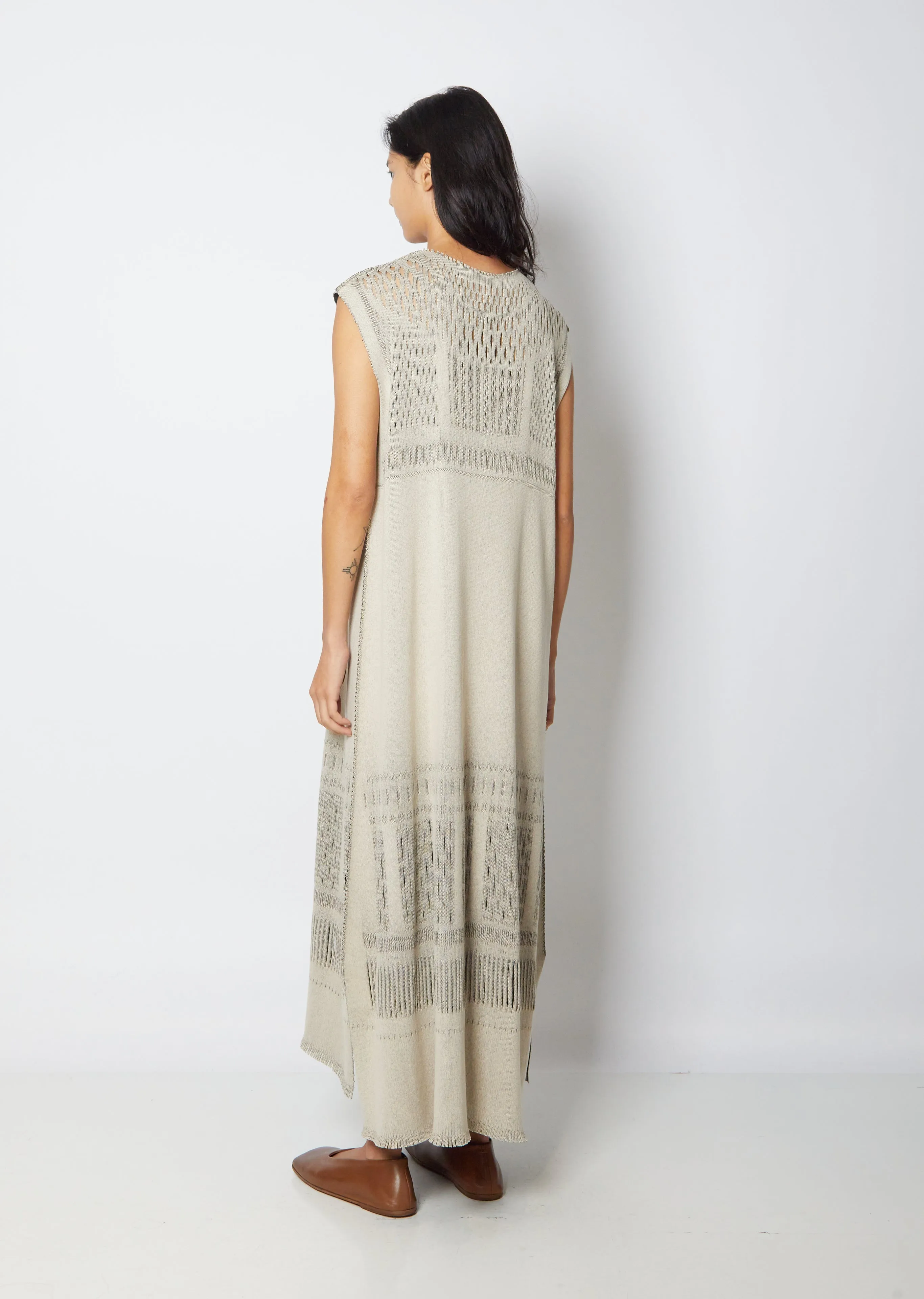 Lucent Dress