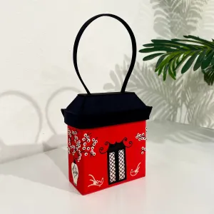 Lulu Guinness Pagoda Purse