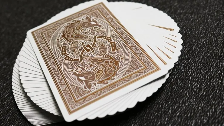 Luminosity (Standard Edition) Playing Cards