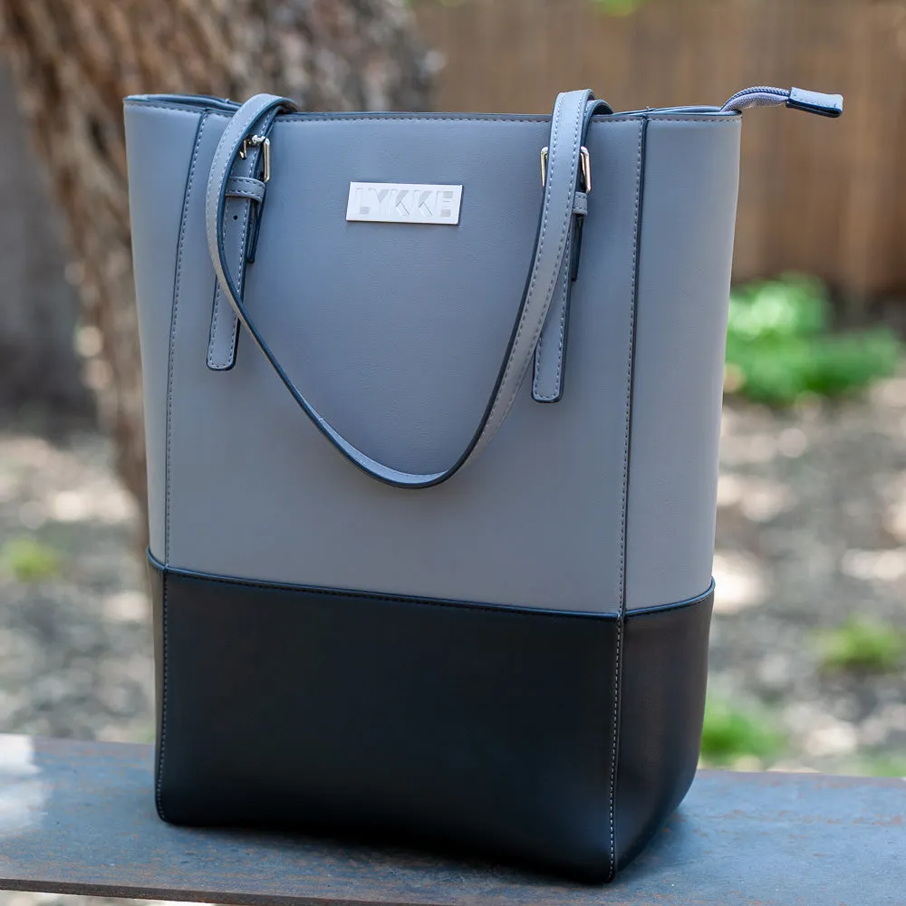 Lykke Lyra Project Tote Bag