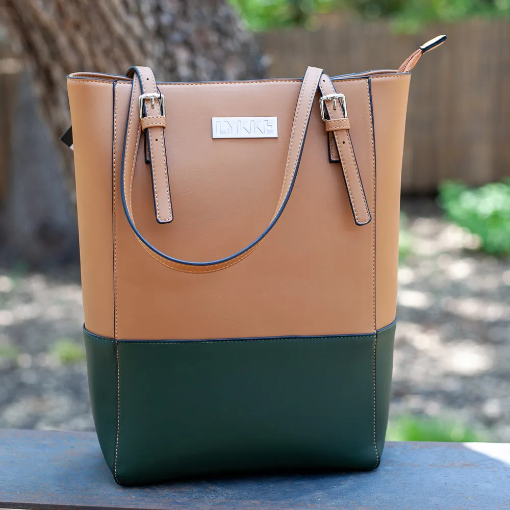 Lykke Lyra Project Tote Bag