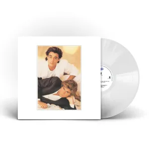 Make It Big (White Vinyl)