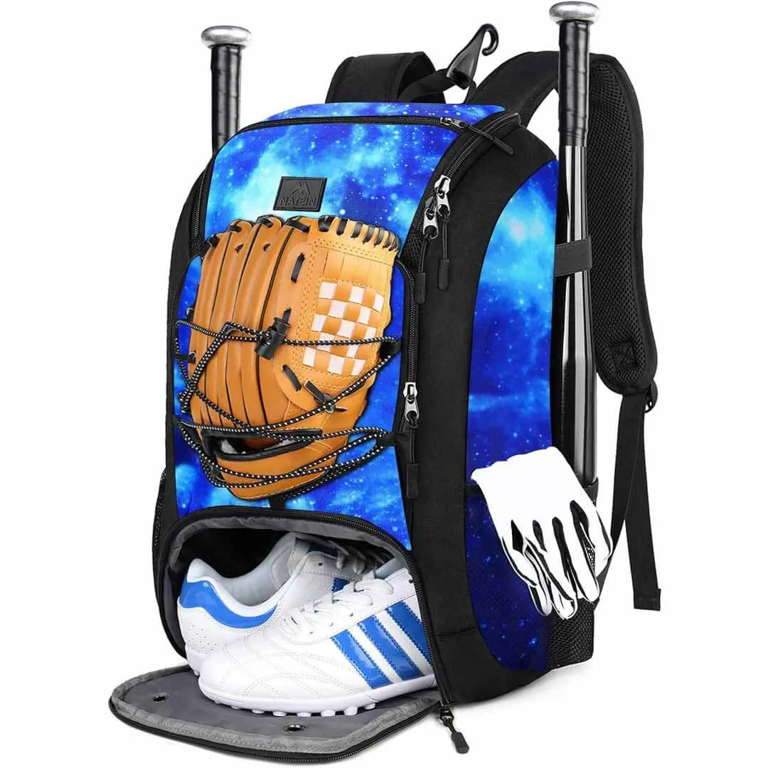 MATEIN Baseball Bat Backpack