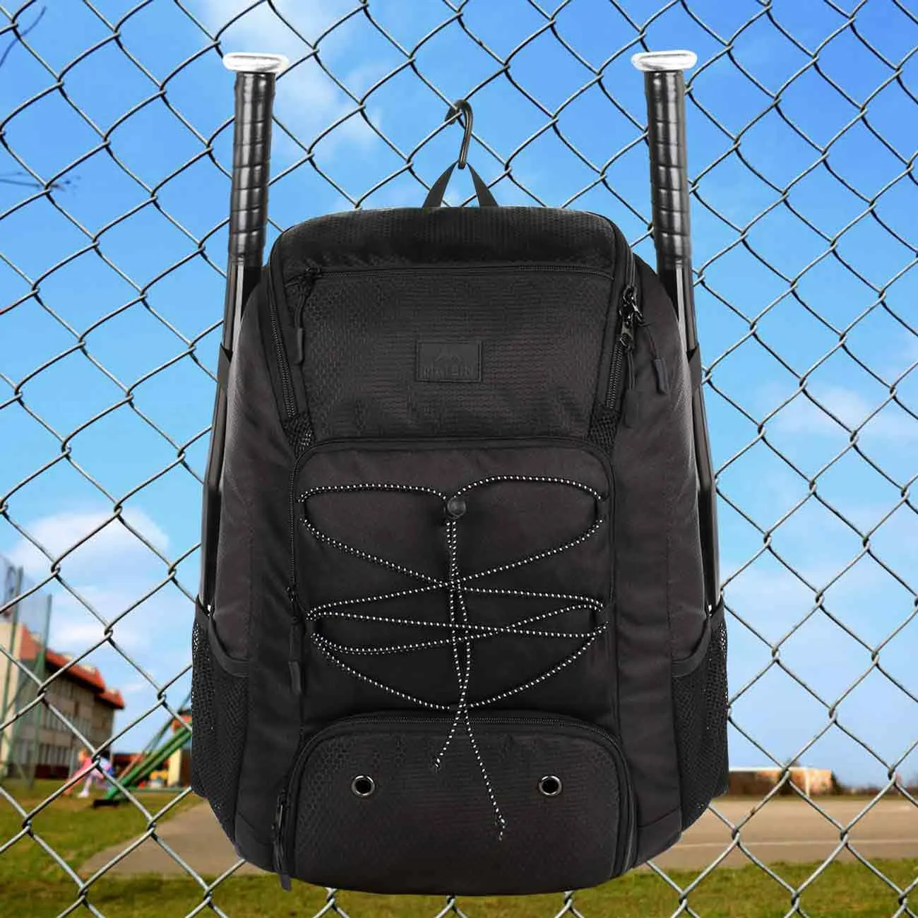 MATEIN Baseball Bat Backpack