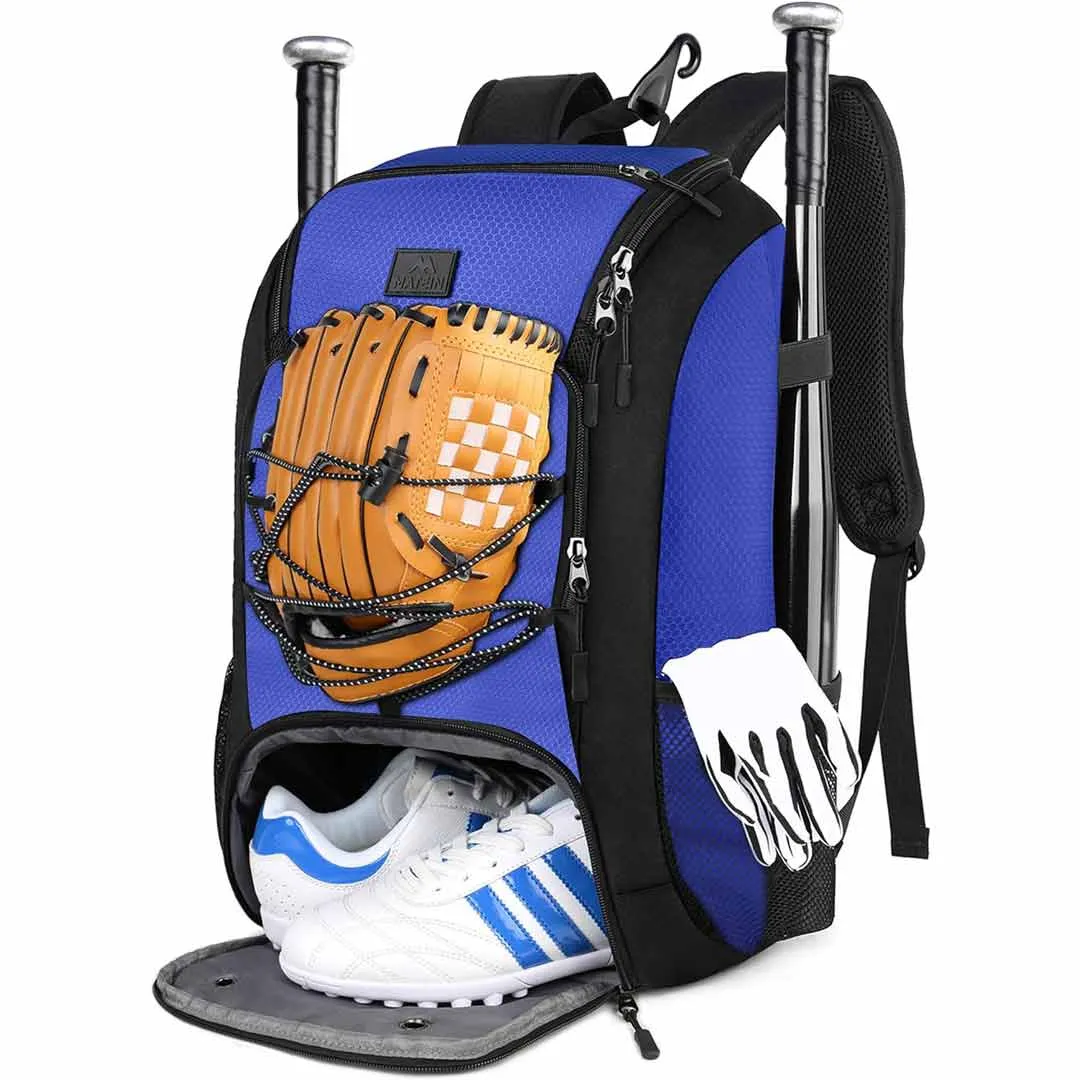 MATEIN Baseball Bat Backpack