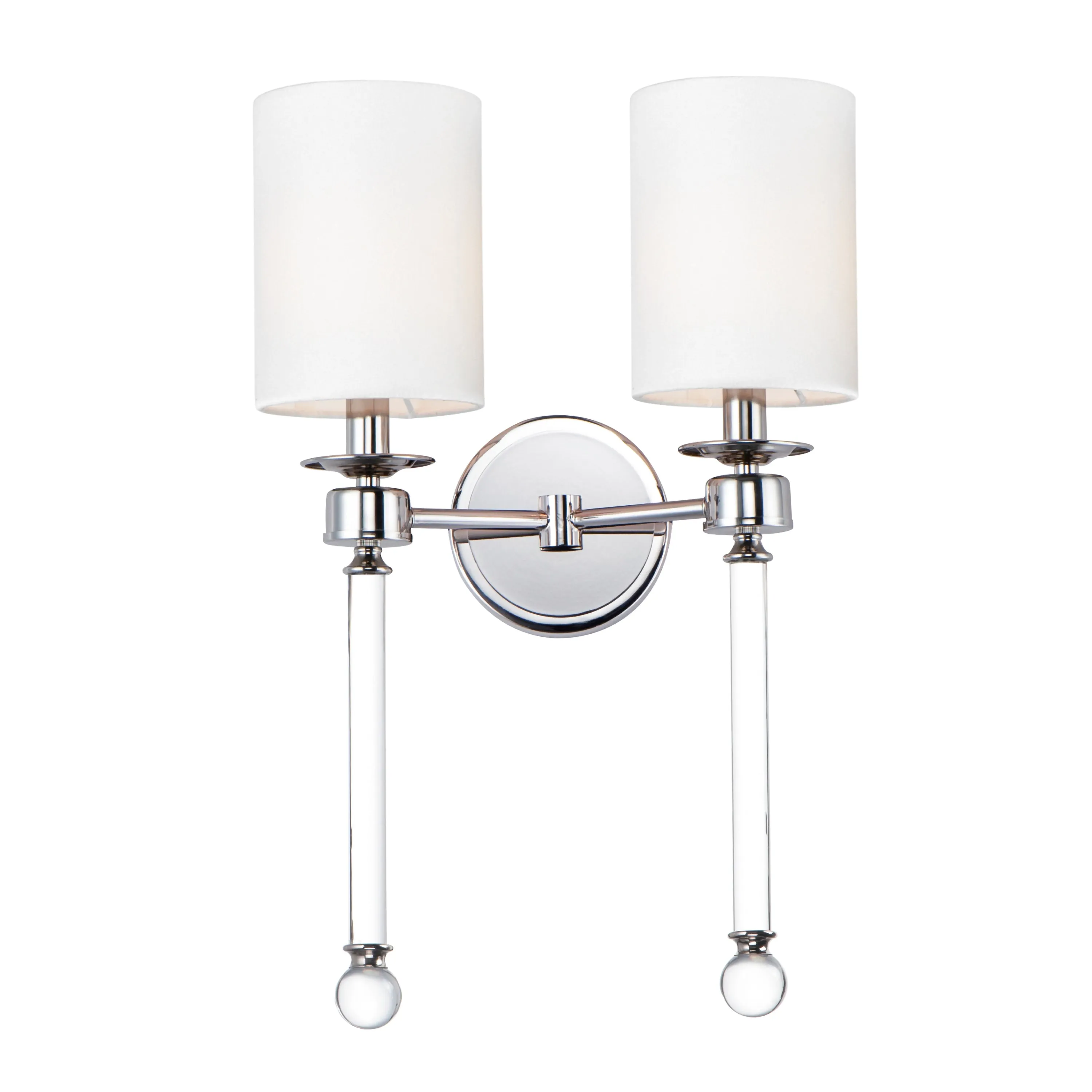 Maxim Lucent-Wall Sconce