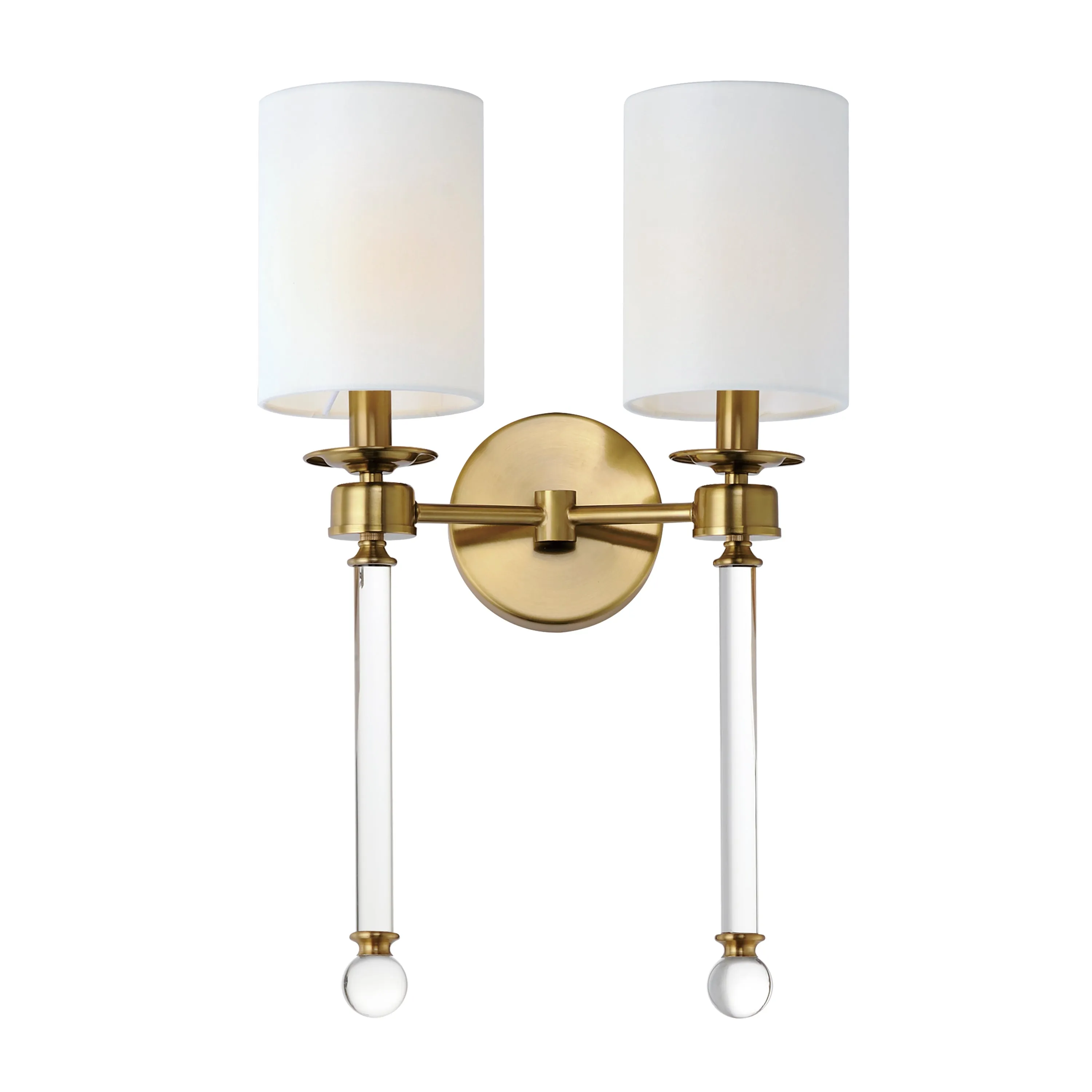 Maxim Lucent-Wall Sconce