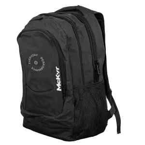 Mc Keever Everyday Performance Core 22 Back Pack - Black