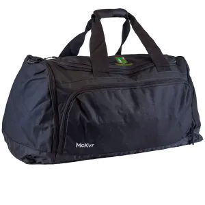 Mc Keever Fr O'Neills GAA Core 22 Medium Kitbag - Navy