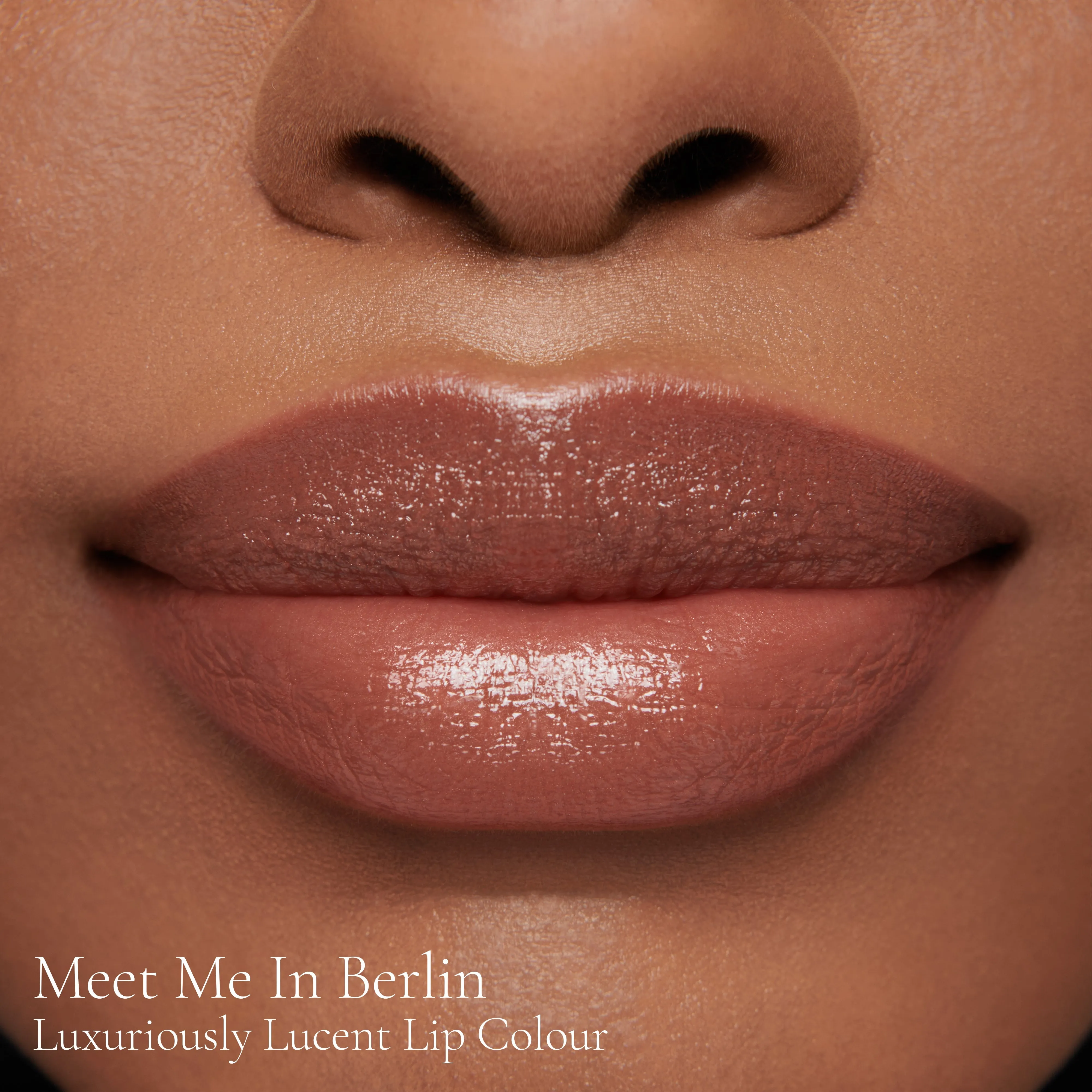 Meet Me In Berlin (Luxuriously Lucent Lip Colour)