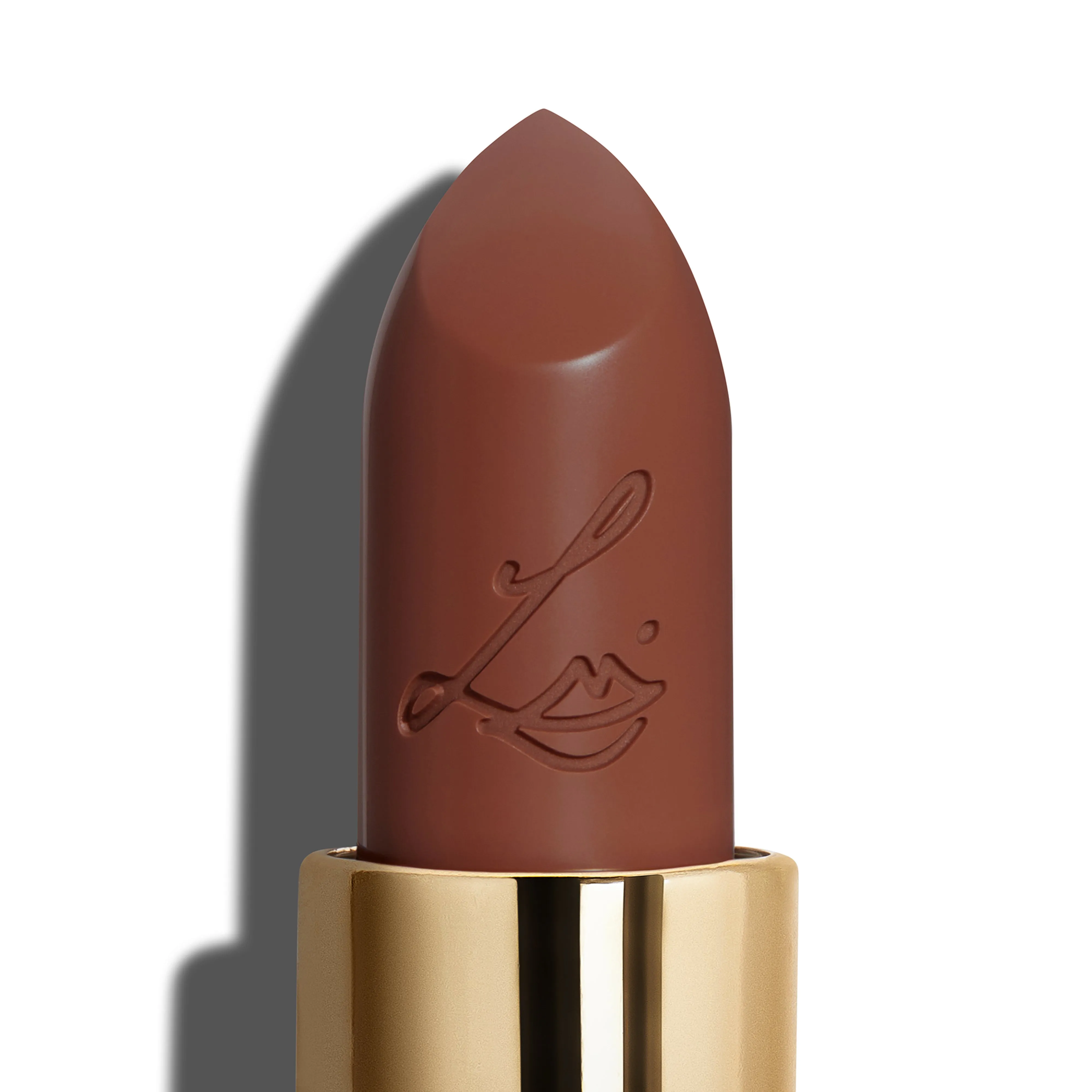 Meet Me In Berlin (Luxuriously Lucent Lip Colour)