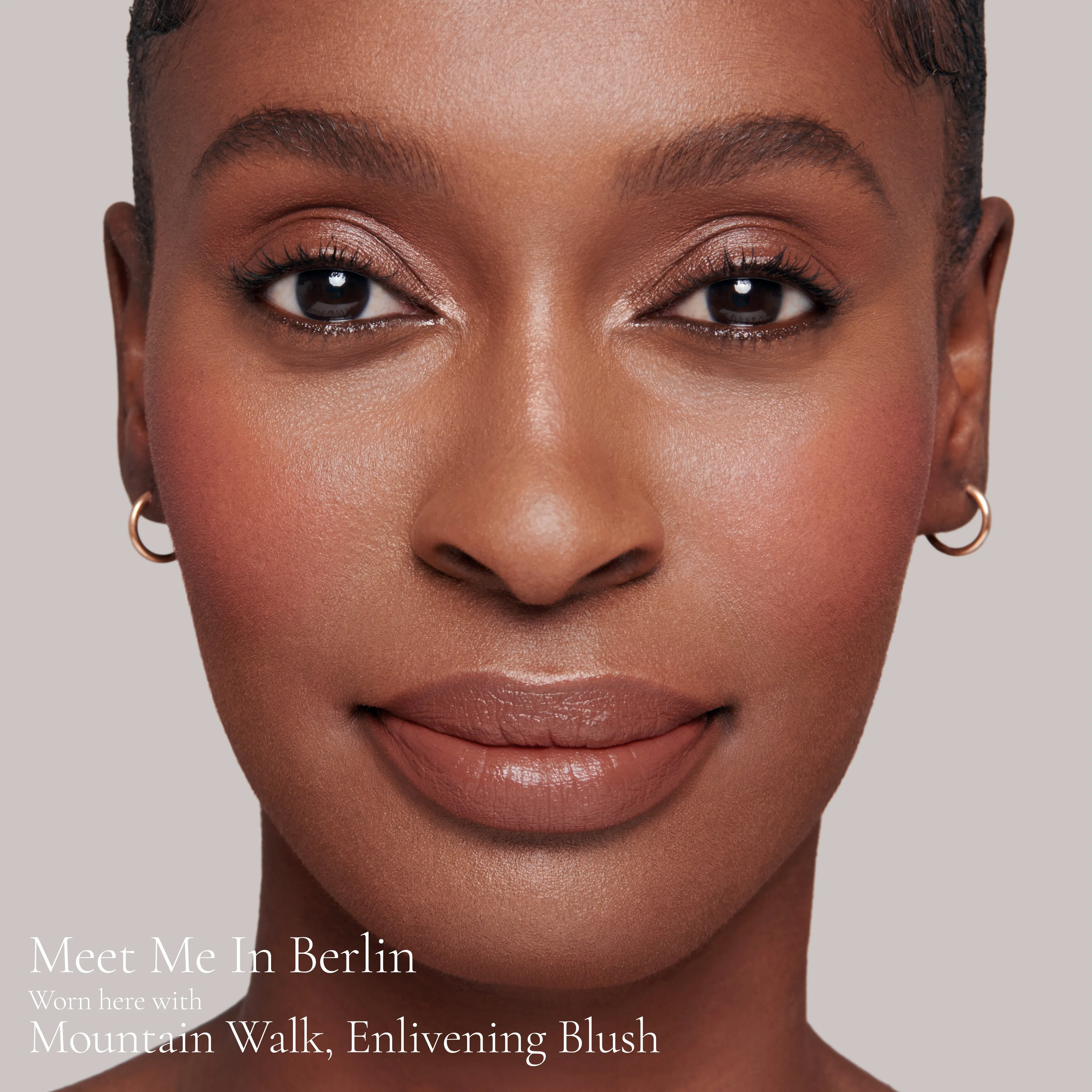 Meet Me In Berlin (Luxuriously Lucent Lip Colour)