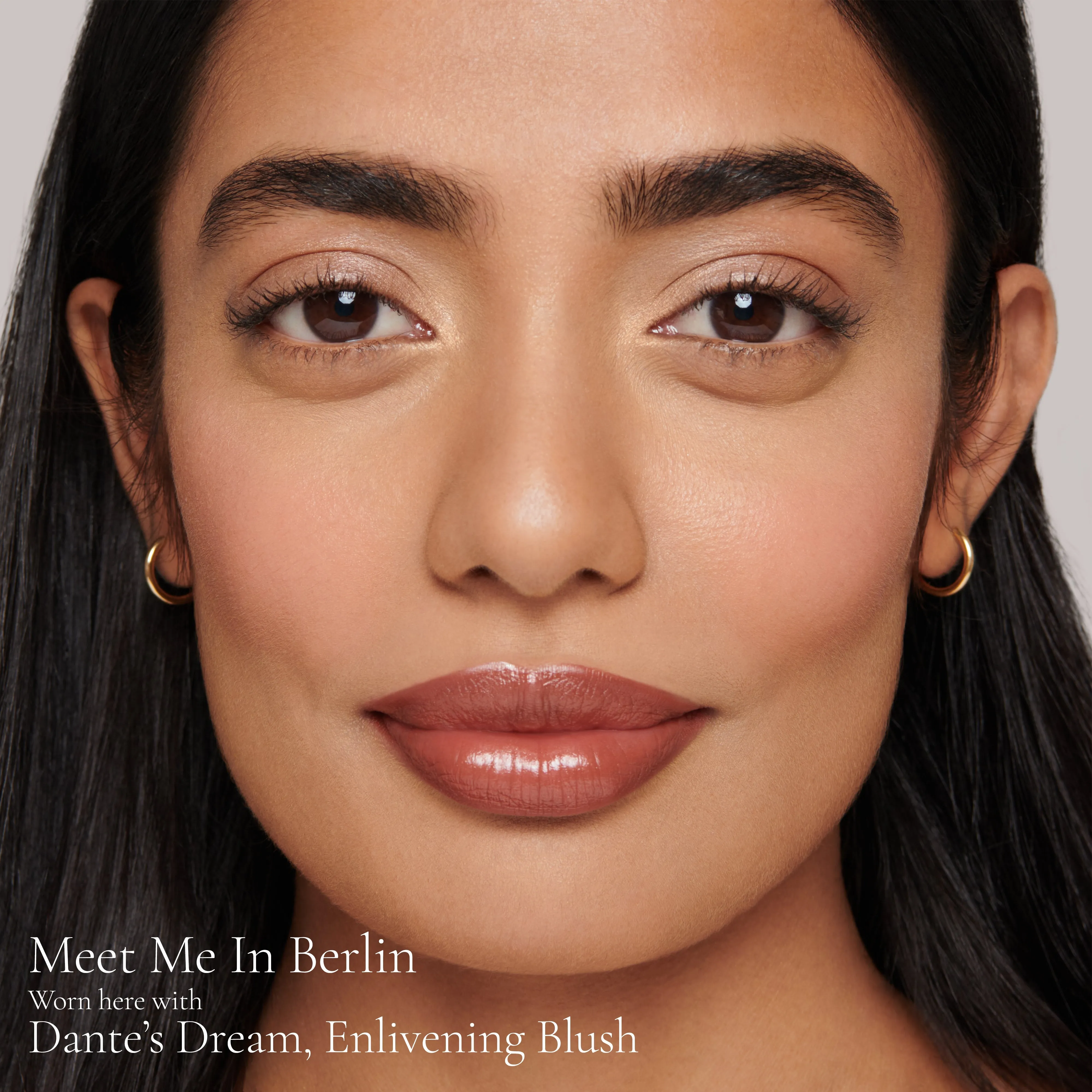 Meet Me In Berlin (Luxuriously Lucent Lip Colour)