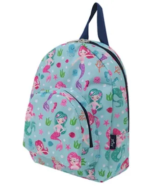 Mermaid backpack