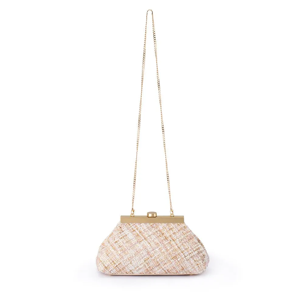 MIA Boucle Clutch