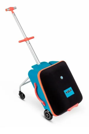 Micro Luggage Eazy - Ocean Blue