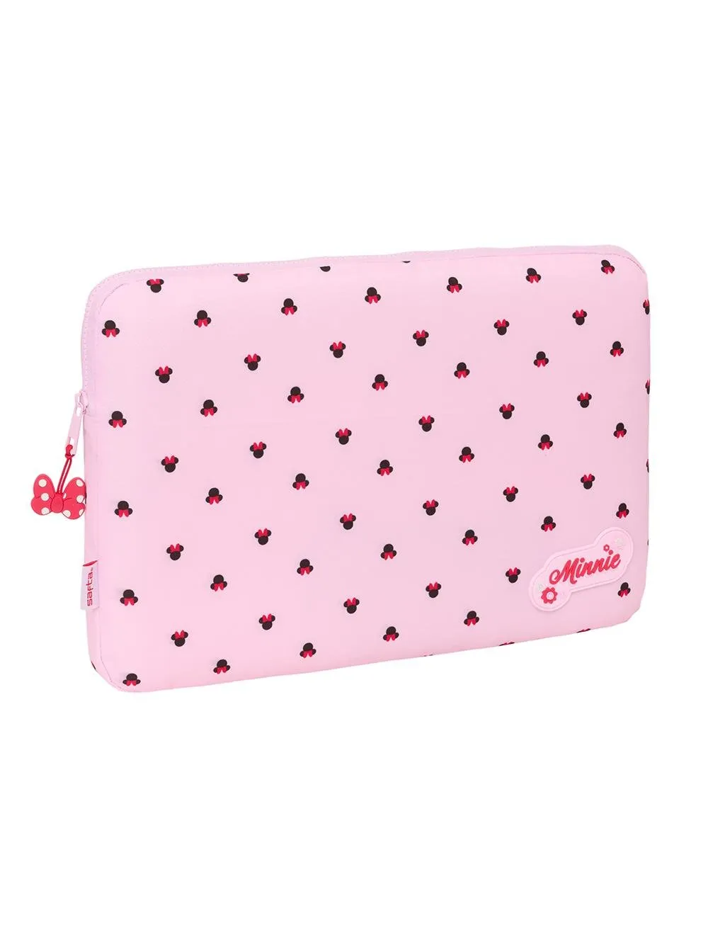 MINNIE - Nalve - Laptop Case 15,6''