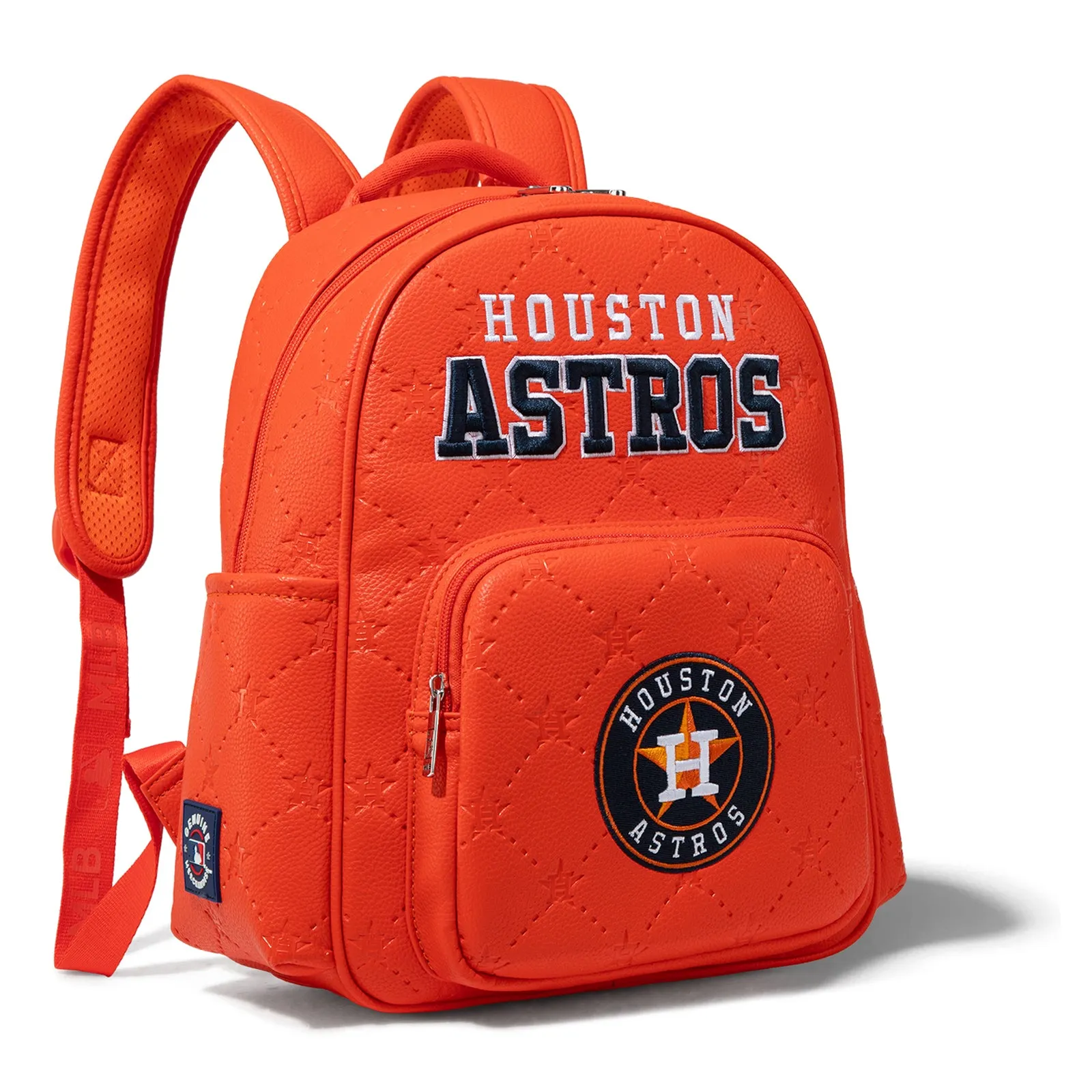 MLB-HA32-003   MLB  Houston Astros Team Backpack