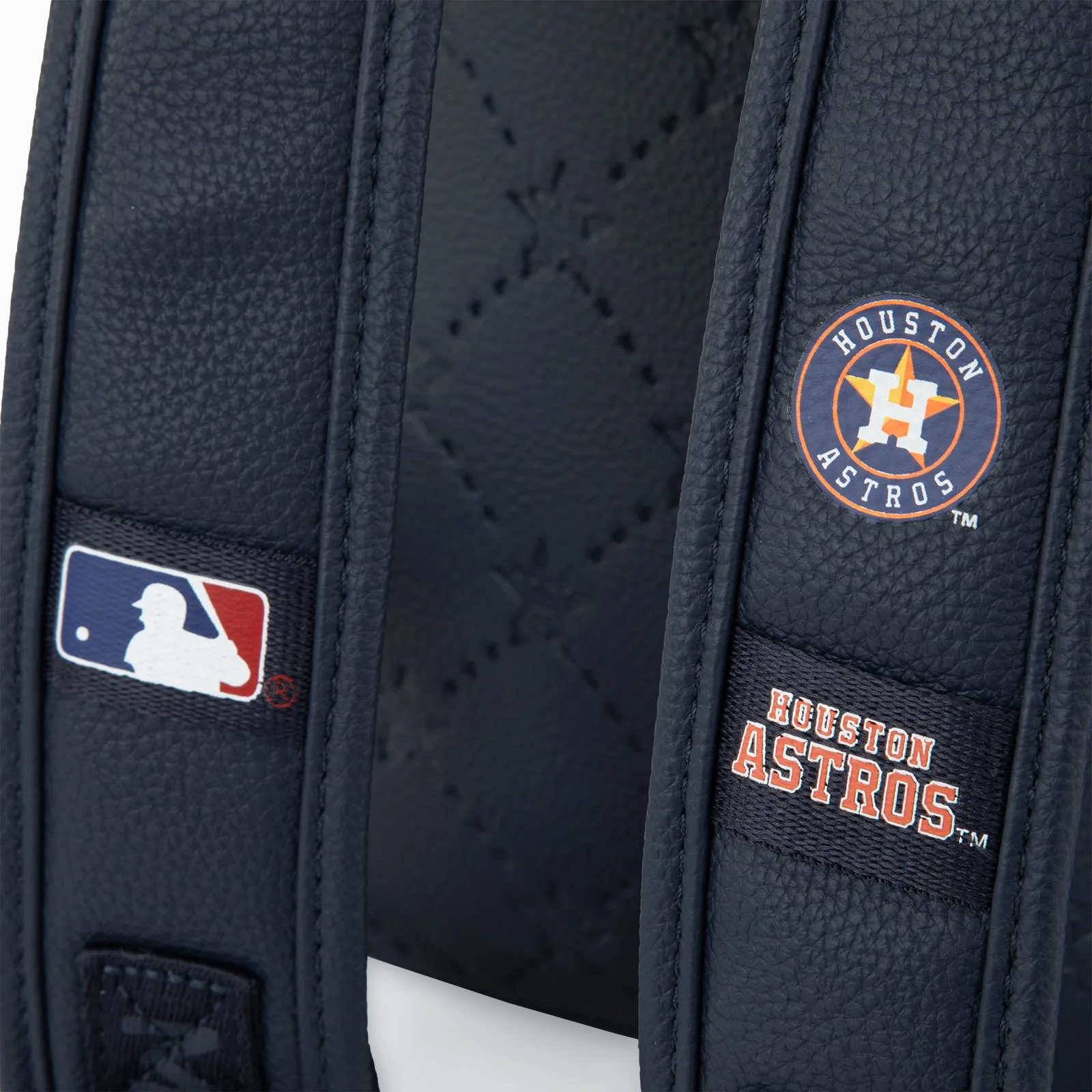 MLB-HA32-003   MLB  Houston Astros Team Backpack