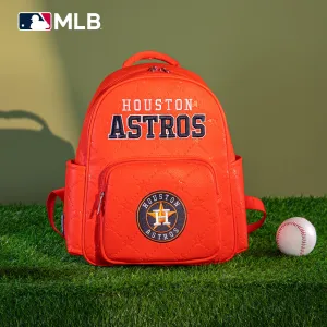 MLB-HA32-003   MLB  Houston Astros Team Backpack