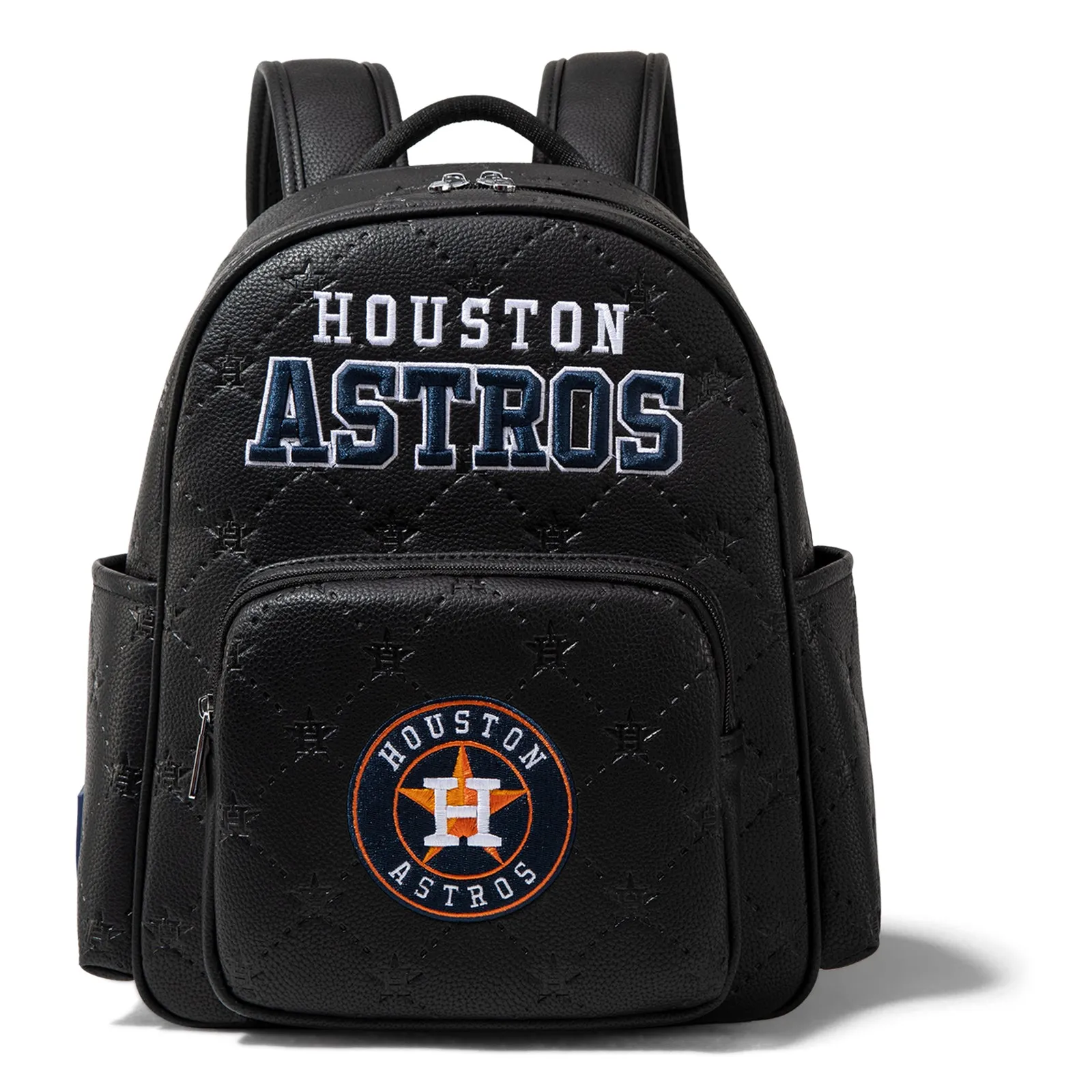 MLB-HA32-003   MLB  Houston Astros Team Backpack