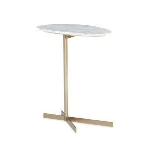 Modern Edge - Boundless Accent Table