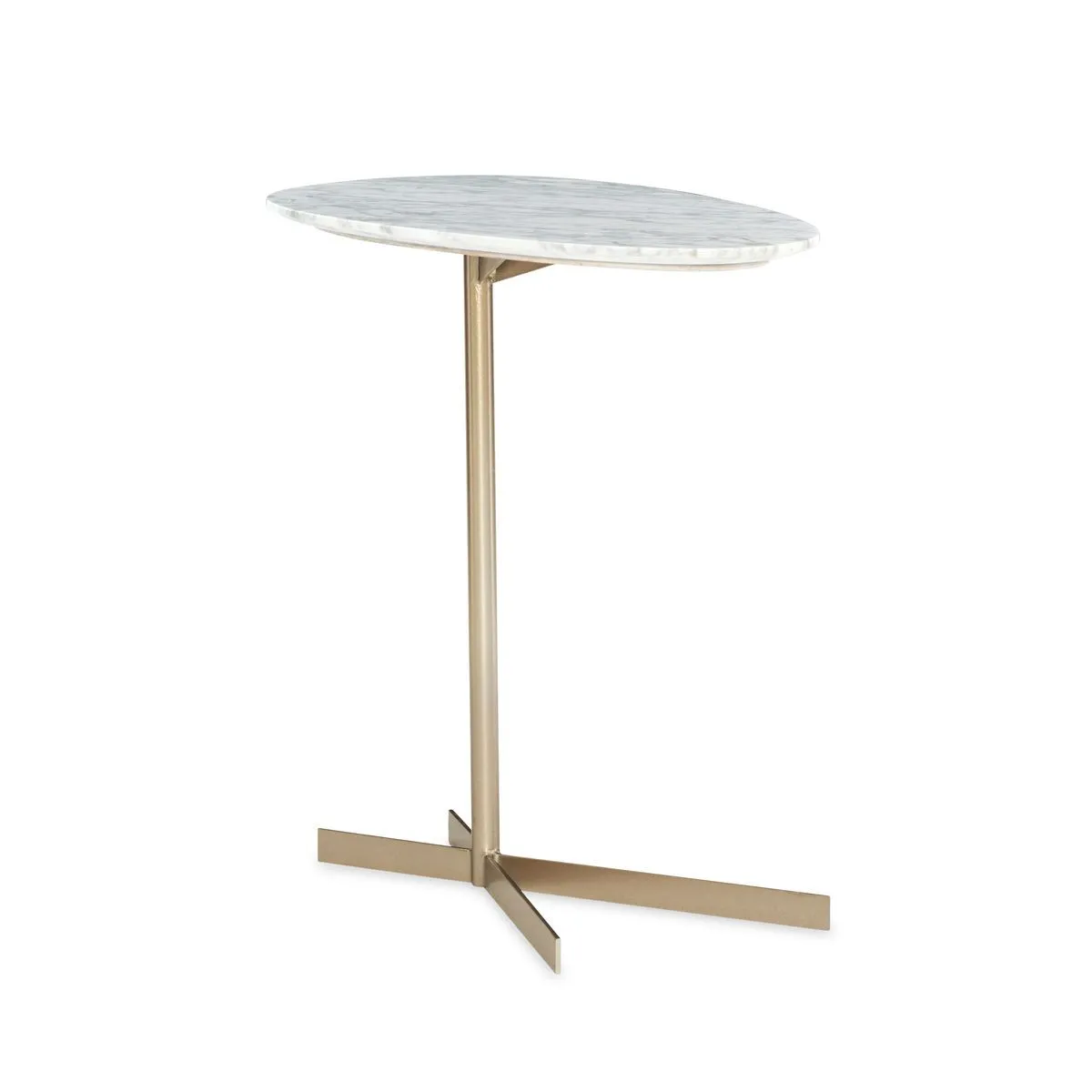 Modern Edge - Boundless Accent Table