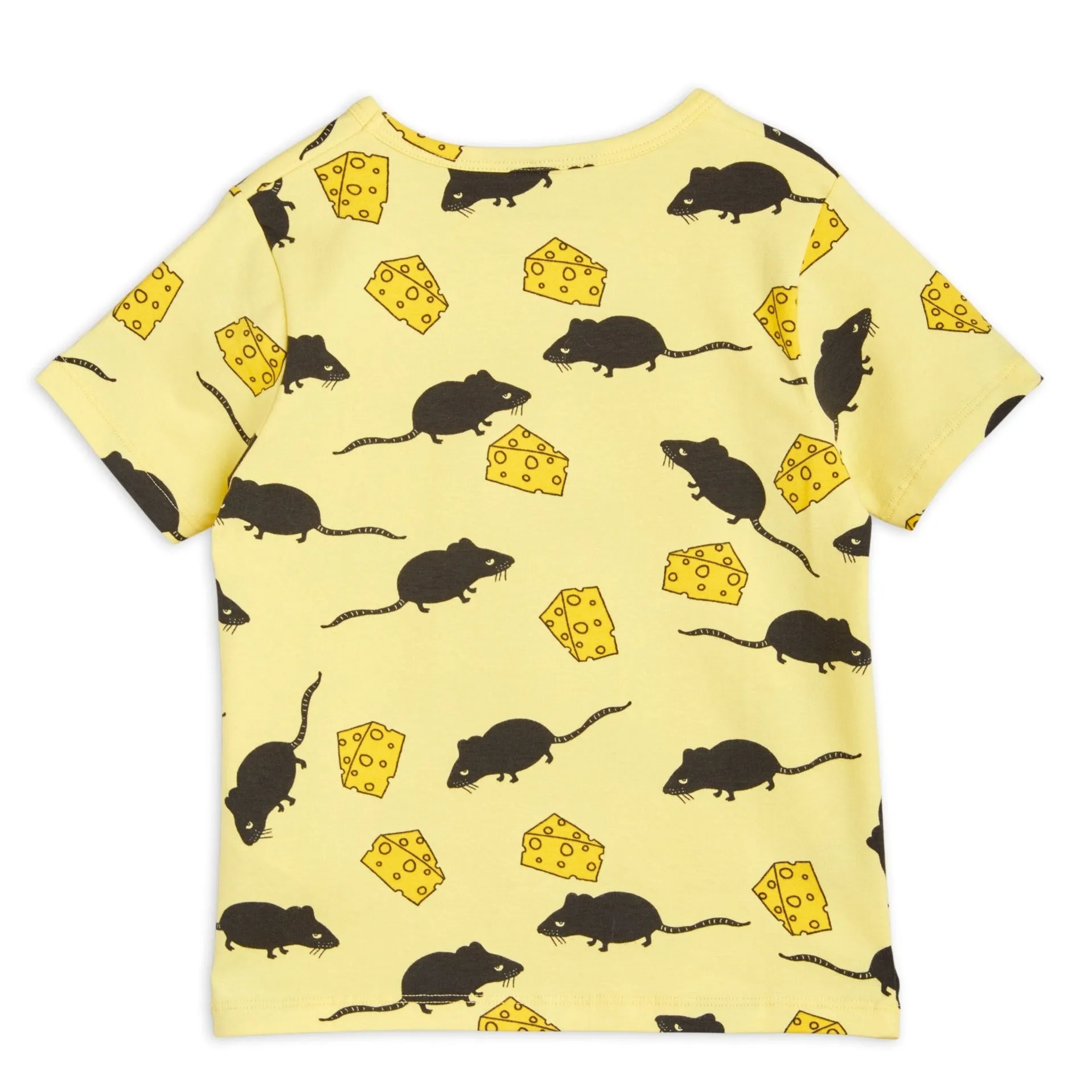 MOUSE T-SHIRT