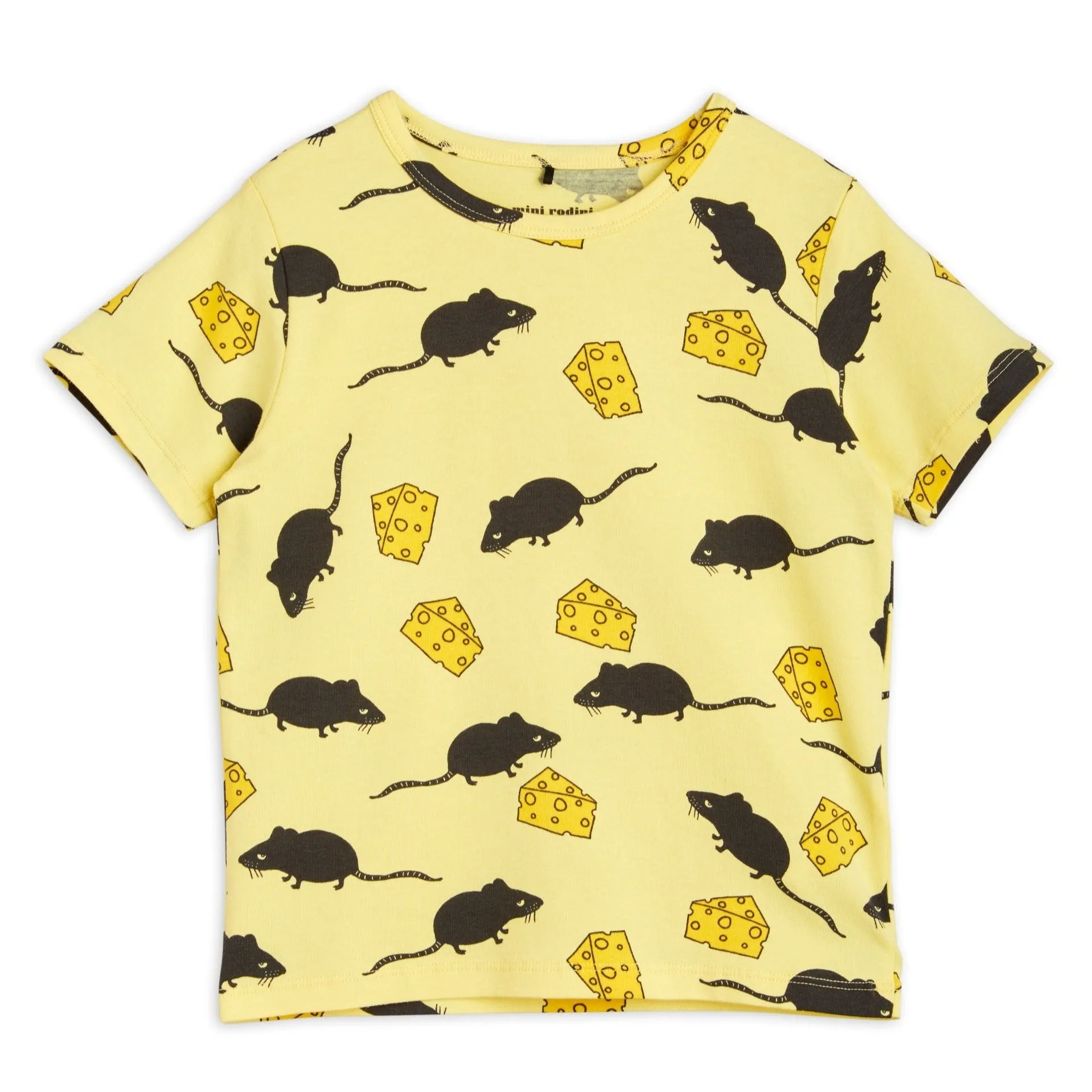 MOUSE T-SHIRT