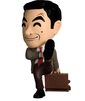 Mr Bean Vinyl Figure Mr Bean 12 Cm