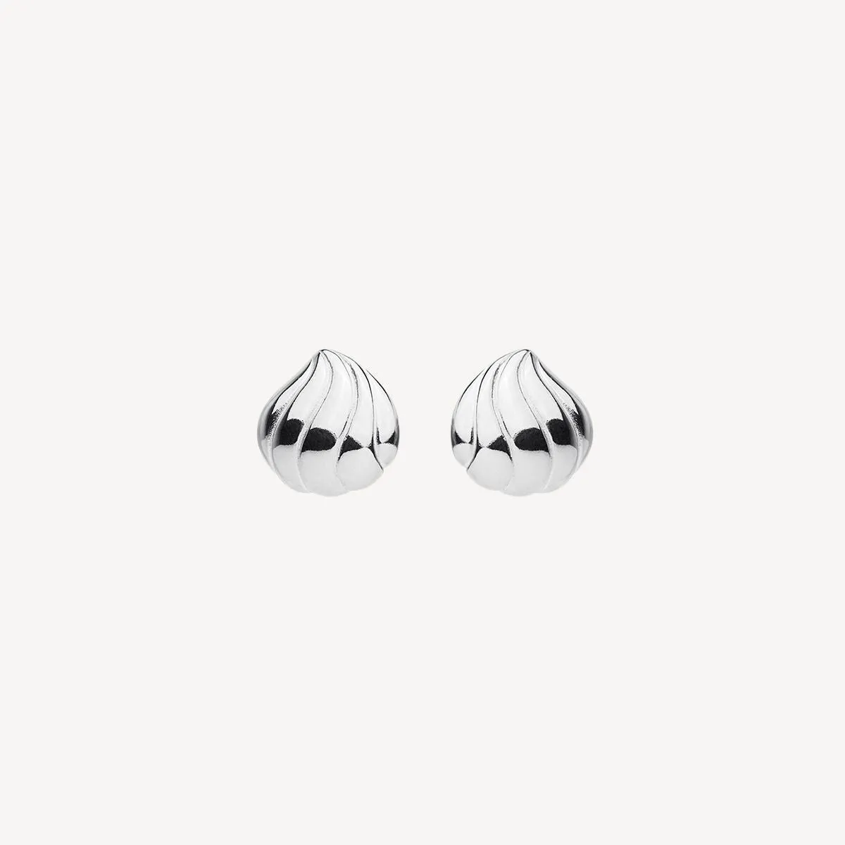 Murmur Stud Earring