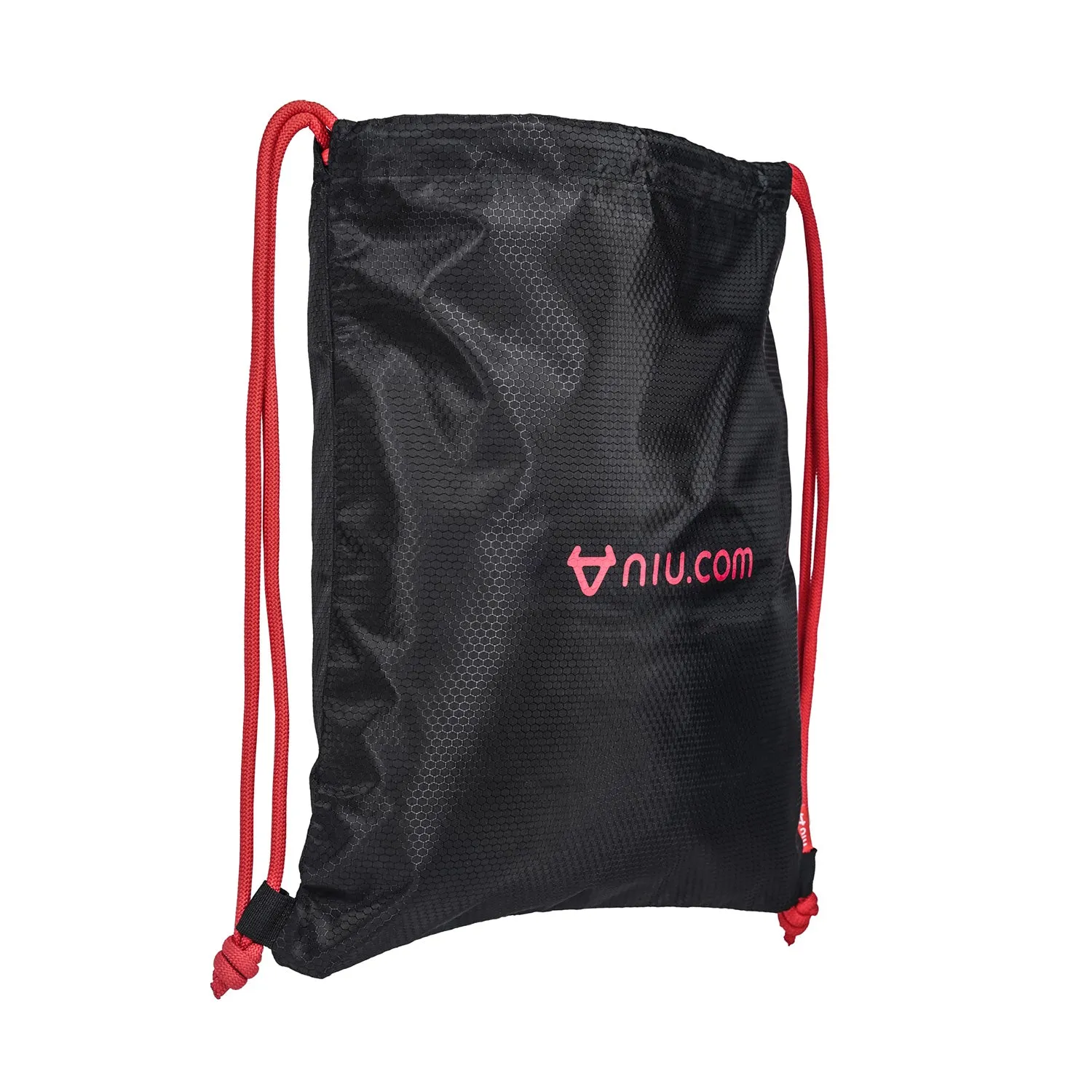 NIU Halo Drawstring Bag Limited-edition