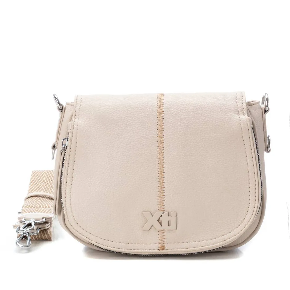 Norma Beige Bag